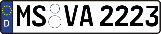 MS-VA2223