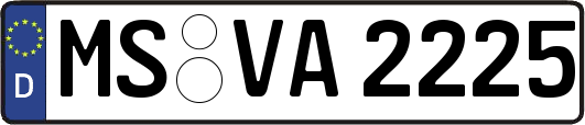 MS-VA2225