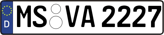 MS-VA2227