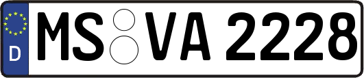 MS-VA2228