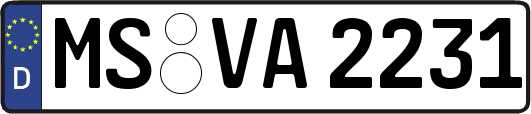 MS-VA2231