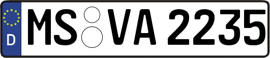 MS-VA2235