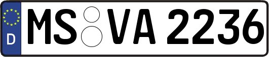 MS-VA2236
