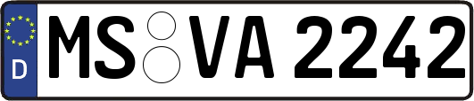 MS-VA2242