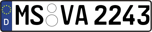 MS-VA2243