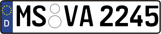MS-VA2245
