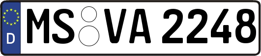 MS-VA2248