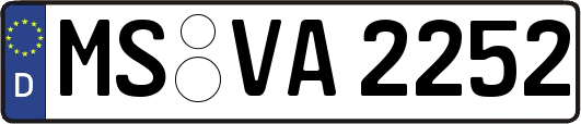 MS-VA2252