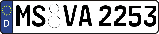 MS-VA2253