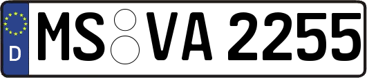 MS-VA2255