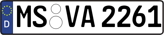 MS-VA2261