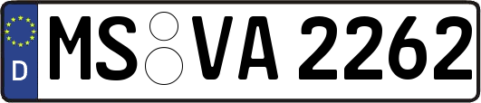 MS-VA2262