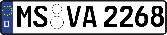 MS-VA2268