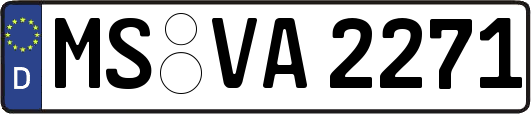 MS-VA2271