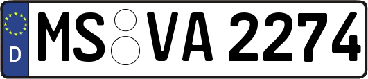 MS-VA2274