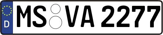 MS-VA2277