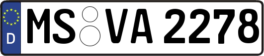 MS-VA2278
