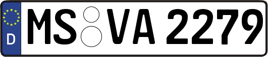 MS-VA2279