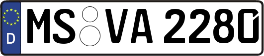 MS-VA2280