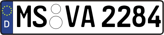 MS-VA2284