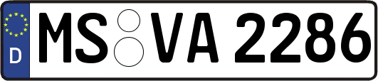 MS-VA2286