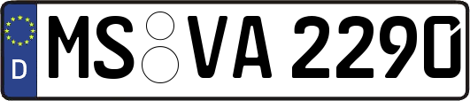 MS-VA2290