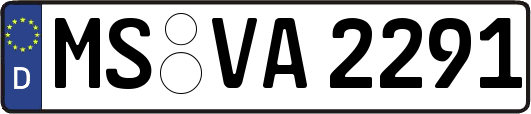 MS-VA2291