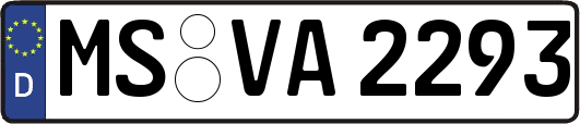 MS-VA2293