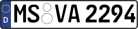 MS-VA2294