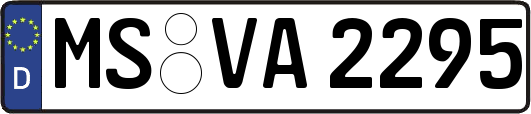 MS-VA2295