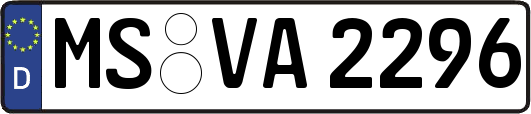 MS-VA2296