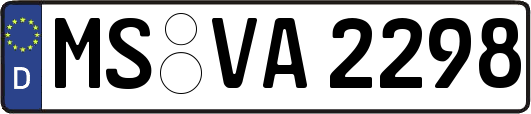 MS-VA2298