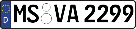 MS-VA2299