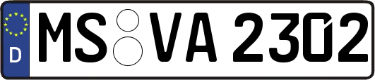 MS-VA2302