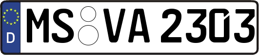 MS-VA2303