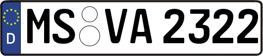 MS-VA2322