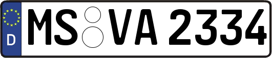 MS-VA2334