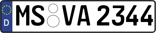 MS-VA2344