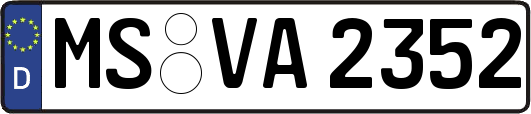 MS-VA2352