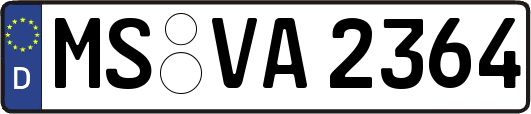 MS-VA2364