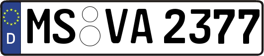 MS-VA2377