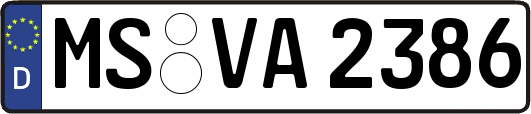 MS-VA2386