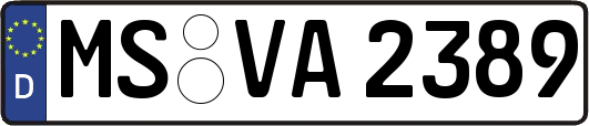 MS-VA2389