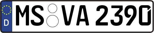 MS-VA2390