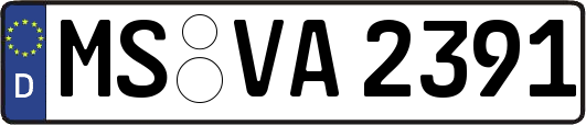 MS-VA2391