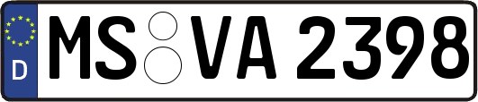 MS-VA2398