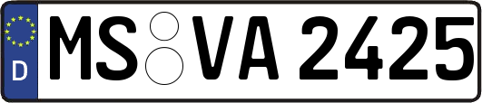 MS-VA2425