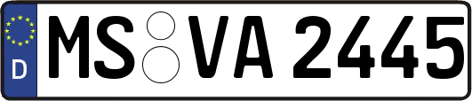 MS-VA2445