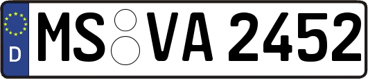 MS-VA2452