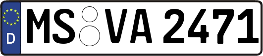 MS-VA2471